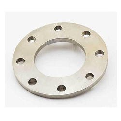Nickel Aluminum Flanges